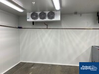 Image of Biocold Cold Room, Model BC5405CD-13-0009 09