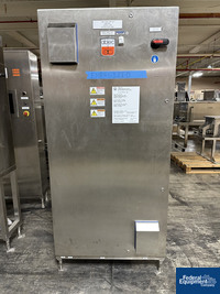 Image of 1,250 Liter ABEC Fermenter, 316L S/S, 45/150# 29
