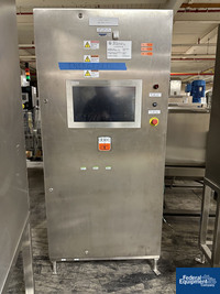 Image of 1,250 Liter ABEC Fermenter, 316L S/S, 45/150# 35