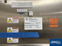 Image of 1,250 Liter ABEC Fermenter, 316L S/S, 45/150# 36