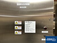 Image of 1,250 Liter ABEC Fermenter, 316L S/S, 45/150# 39