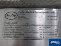 Image of 300 Liter ProCip Kettle, S/S 02