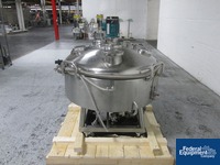 Image of 300 Liter ProCip Kettle, S/S 04
