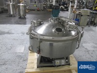 Image of 300 Liter ProCip Kettle, S/S 05