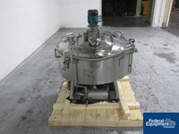 Image of 300 Liter ProCip Kettle, S/S 06