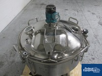 Image of 300 Liter ProCip Kettle, S/S 07