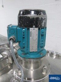 Image of 300 Liter ProCip Kettle, S/S 08