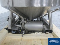 Image of 300 Liter ProCip Kettle, S/S 12