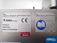 Image of IMA Flexa Cartoner, Model CSD 02