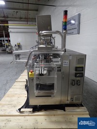 Image of IMA Flexa Cartoner, Model CSD 04