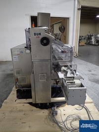 Image of IMA Flexa Cartoner, Model CSD 06