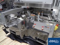 Image of IMA Flexa Cartoner, Model CSD 12