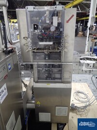 Image of IMA Flexa Cartoner, Model CSD 21