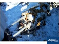 Image of 10 Gal Cousins Jacketed Receiver Tank, S/S, 75/75# 02