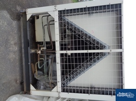 Image of 103 Ton Hitachi "H Series" Chiller, Air Cooled 06