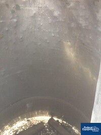 Image of 35.31 Cu Ft (1,000 Liter) Vrieco Nauta Mixer, S/S 12