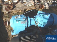 Image of KM600D LITTLEFORD MIXER, S/S, 20 HP 06