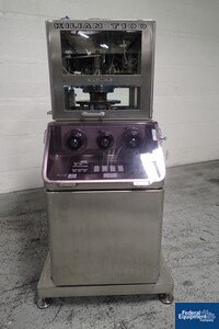 Image of Kilian T100 Tablet Press, 9 Station 03