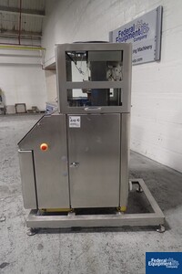 Image of Kilian T100 Tablet Press, 9 Station 04