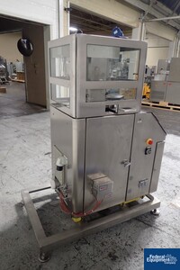 Image of Kilian T100 Tablet Press, 9 Station 06