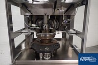 Image of Kilian T100 Tablet Press, 9 Station 08