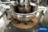 Image of Kilian T100 Tablet Press, 9 Station 09