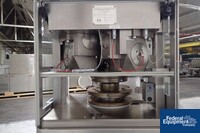 Image of Kilian T100 Tablet Press, 9 Station 11