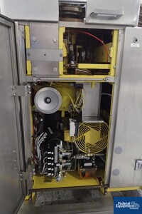 Image of Kilian T100 Tablet Press, 9 Station 18