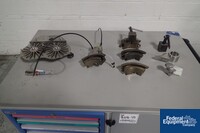 Image of Kilian T100 Tablet Press, 9 Station 20