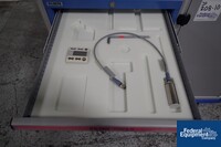 Image of Kilian T100 Tablet Press, 9 Station 21