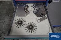 Image of Kilian T100 Tablet Press, 9 Station 22