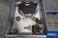 Image of Kilian T100 Tablet Press, 9 Station 24