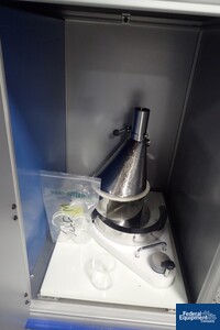 Image of Kilian T100 Tablet Press, 9 Station 26