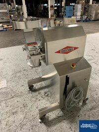 Image of Fitzpatrick M5A Fitzmill, S/S, Pan Feed, 1.5 HP XP 05