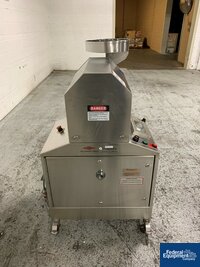 Image of Fitzpatrick M5A Fitzmill, S/S, Pan Feed, 1.5 HP XP 06