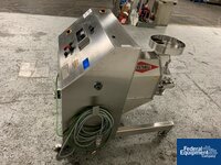 Image of Fitzpatrick M5A Fitzmill, S/S, Pan Feed, 3 HP 05