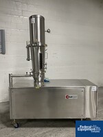 Image of Glatt GPCG 3.1 Fluid Bed Processor, S/S 03