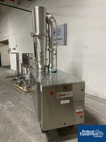 Image of Glatt GPCG 3.1 Fluid Bed Processor, S/S 04
