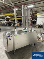 Image of Glatt GPCG 3.1 Fluid Bed Processor, S/S 05