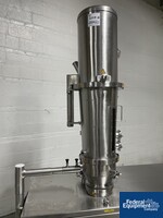 Image of Glatt GPCG 3.1 Fluid Bed Processor, S/S 07
