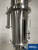 Image of Glatt GPCG 3.1 Fluid Bed Processor, S/S 08
