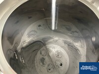 Image of Glatt GPCG 3.1 Fluid Bed Processor, S/S 09