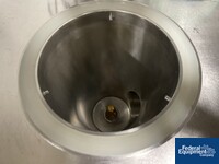Image of Glatt GPCG 3.1 Fluid Bed Processor, S/S 11