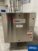 Image of Glatt GPCG 3.1 Fluid Bed Processor, S/S 12