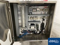 Image of Glatt GPCG 3.1 Fluid Bed Processor, S/S 14