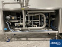 Image of Glatt GPCG 3.1 Fluid Bed Processor, S/S 15