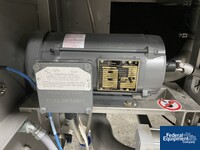 Image of Glatt GPCG 3.1 Fluid Bed Processor, S/S 16