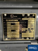Image of Glatt GPCG 3.1 Fluid Bed Processor, S/S 17