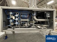 Image of Glatt GPCG 3.1 Fluid Bed Processor, S/S 18