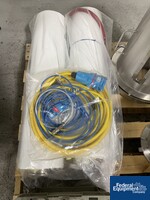 Image of Glatt GPCG 3.1 Fluid Bed Processor, S/S 20